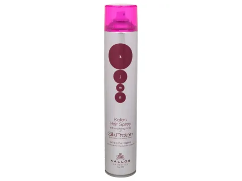 Kjmn silk protein