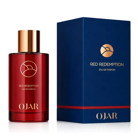 Red Redemption Eau de Parfum