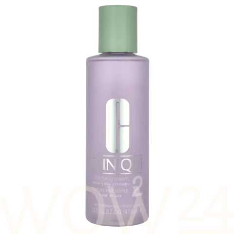 3-Step Skin Care Clarifying Lotion 2