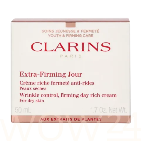 Extra-Firming Jour Rich