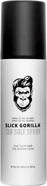 Sea Salt Spray 200 ml