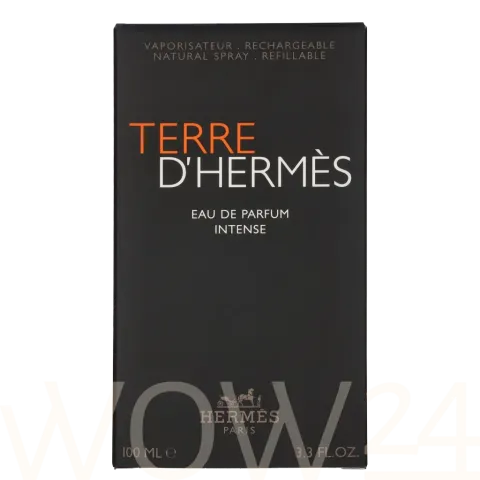 Terre d'Hermes Intense