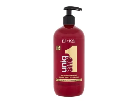 Uniq One All In One Shampoo