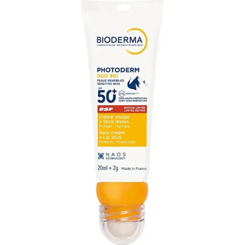 BIODERMA PHOTODERM F50+ DUO SKI