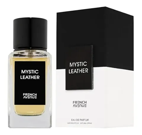 Mystic Leather