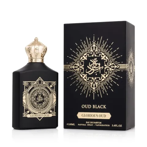 Oud Black