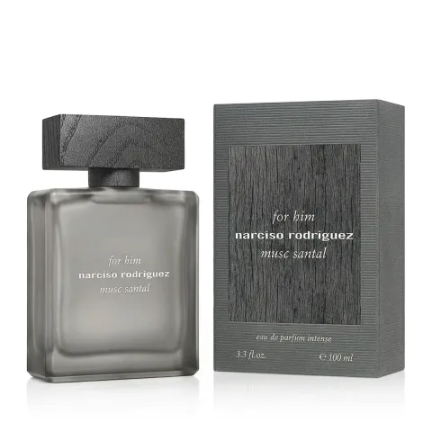 For Him Musc Santal