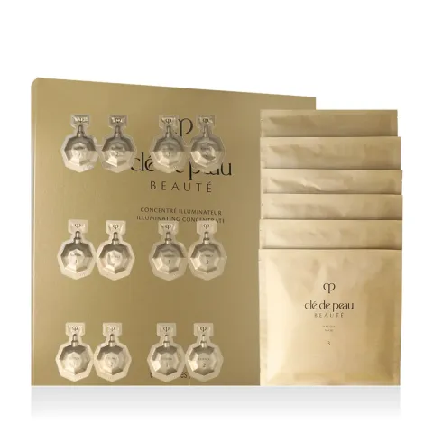 Illuminating Concentrate
