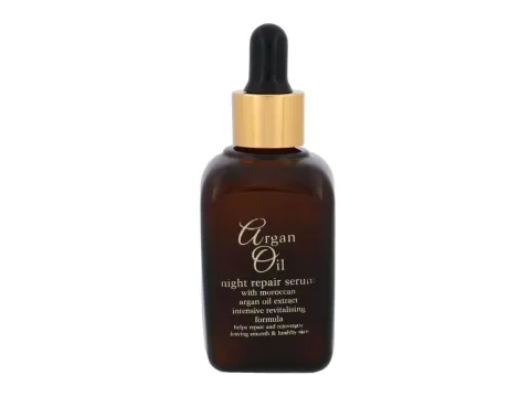 Argan oil