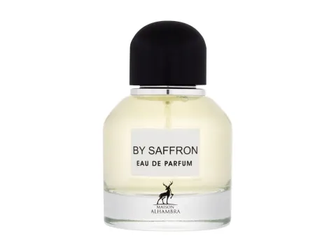 By Saffron