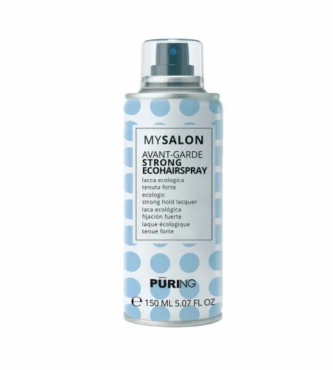 ekologický lak 150 ml PR MY Avant-Garde Strong Eco Hairspray
