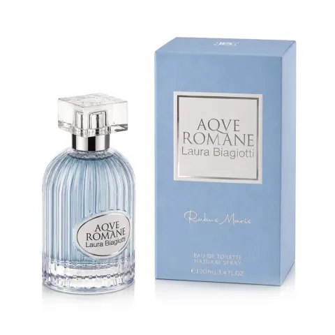 Aqve Romane Rubus Maris