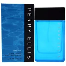 Pure blue