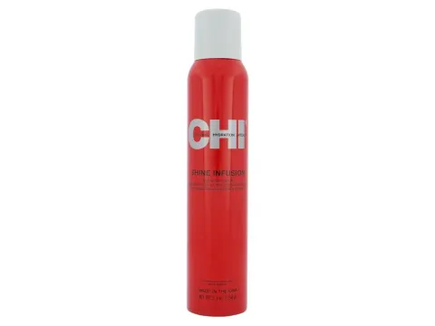 CHI Shine Infusion Hair Shine Spray