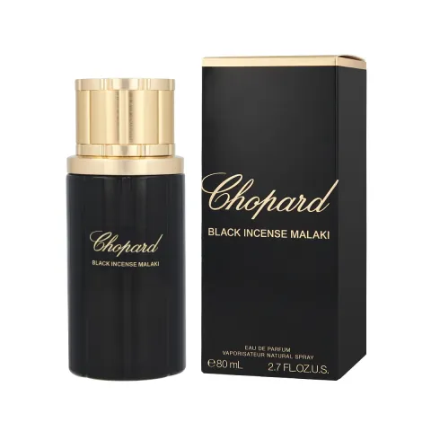 Malaki black incense