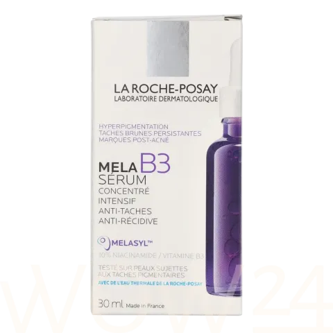Mela B3 Serum
