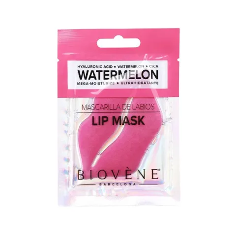Biovene Watermelon Mega-Moisturize Lip Mask
