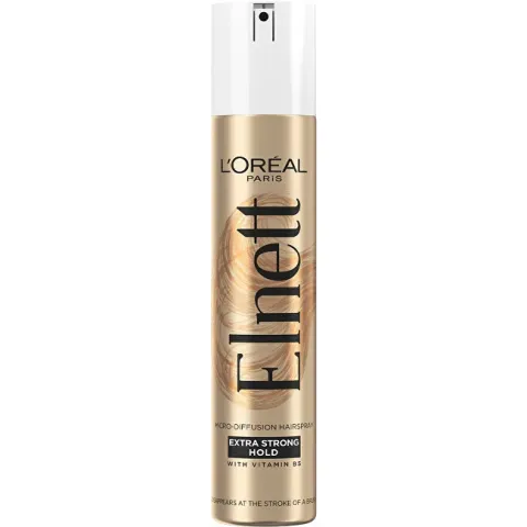 Elnett Micro-Diffusion Hairspray Extra Strong Hold