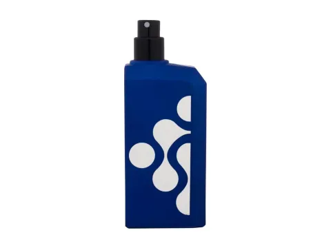 This Is Not A Blue Bottle 1.4