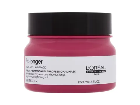 Pro Longer Professional Mask