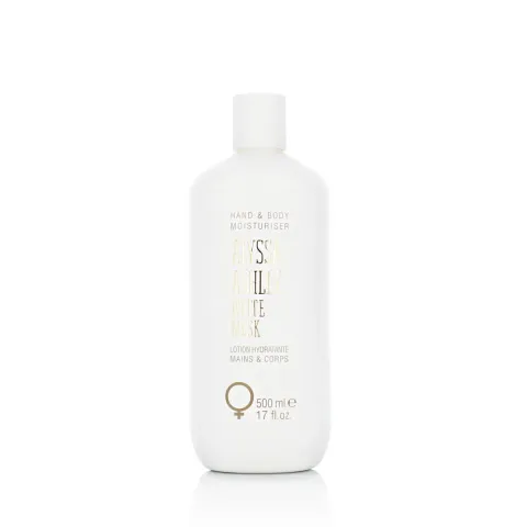 White Musk