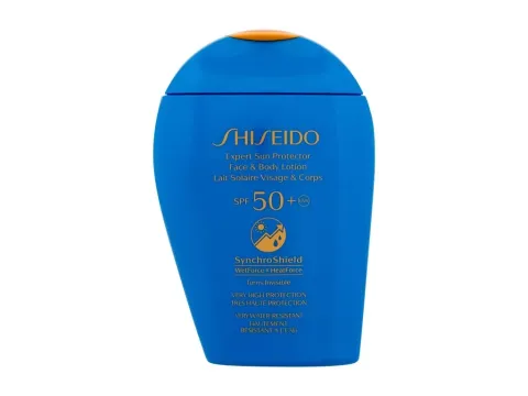Expert Sun Protector Face &amp; Body Lotion