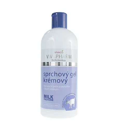 Goats Milk
