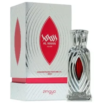 Al Maha Silver