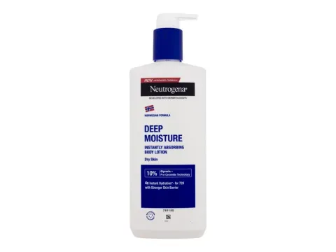 Norwegian formula deep moisture