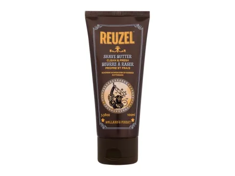Shave Butter