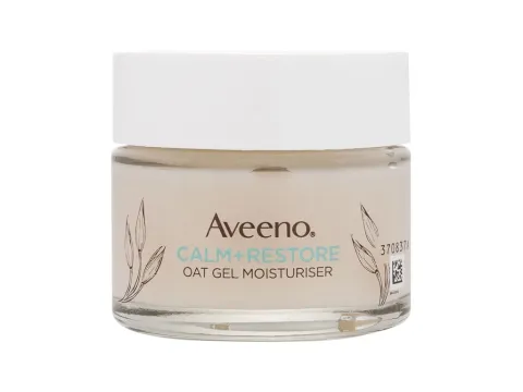 Calm + Restore Oat Gel Moisturiser