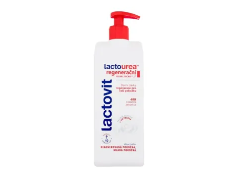 LactoUrea Regenerating Body Milk