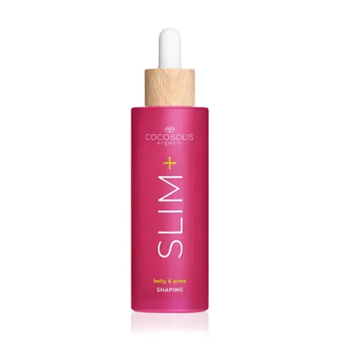 COCOSOLIS SLIM+ Shaping Serum