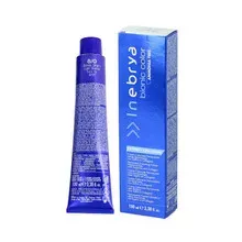 Bionic Color NATURAL Hair Coloring Cream - Professional natural permanent coloring cream 100 ml