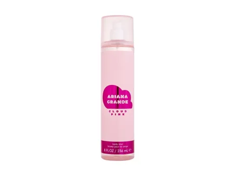 Cloud Pink