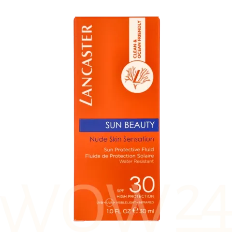 Sun Beauty Sun Protective Fluid