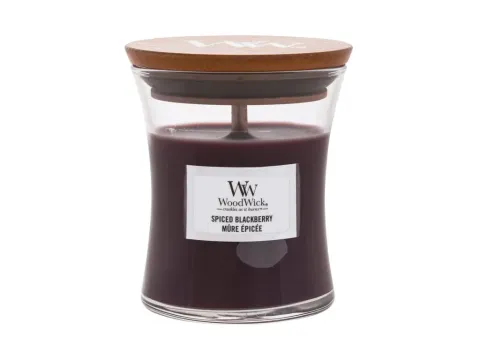 Spiced blackberry