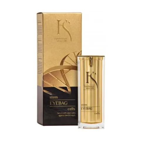 EyeBag - Serum stem cells against eye follicles
