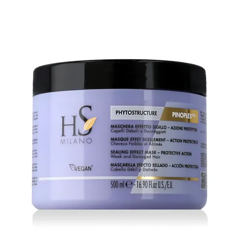 Phytostructure Mask