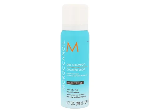 Dry Shampoo Dark Tones