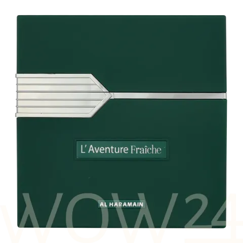 L'Aventure Fraiche