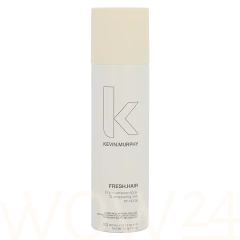 Kevin Murphy Fresh Hair Dry Cleaning Spray Shampoo