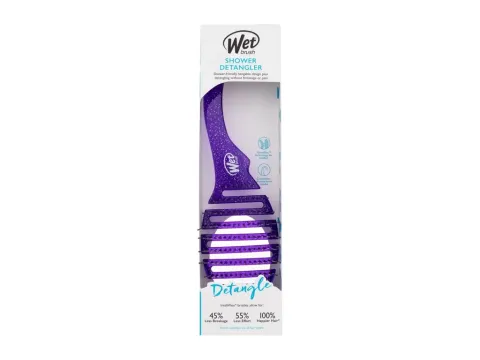 Shower Detangler