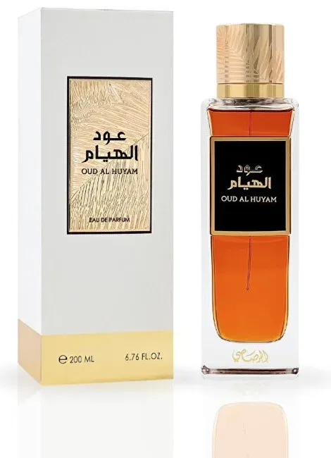 Oud Al Huyam