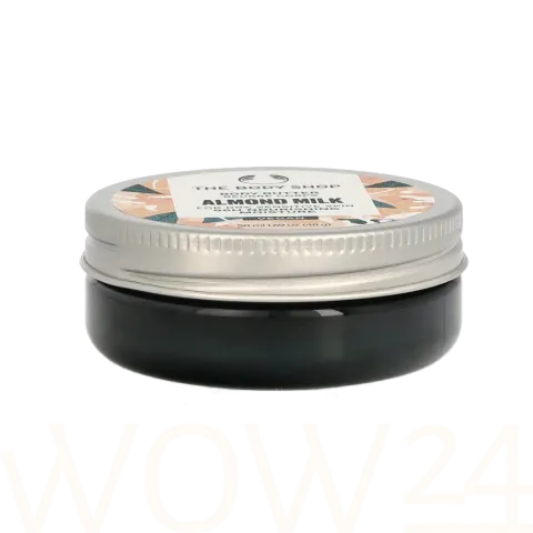 The Body Shop Body Butter