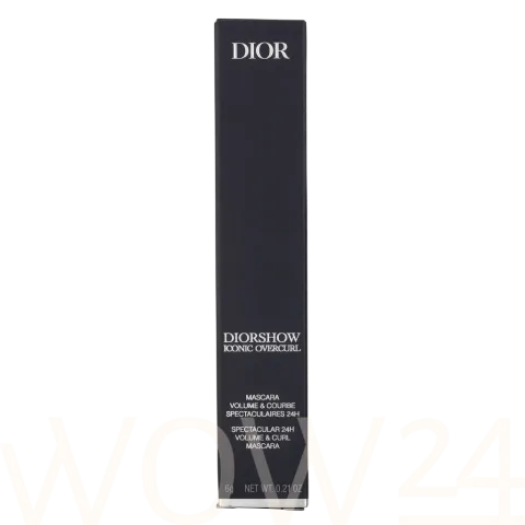Diorshow Iconic Overcurl