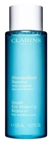 Gentle Eye Make-Up Remover For Sensitive Eyes