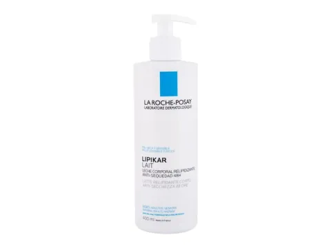 Lipikar Lait Anti-Dryness