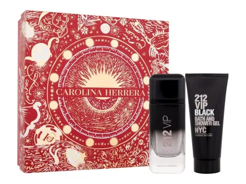 212 VIP Men Black