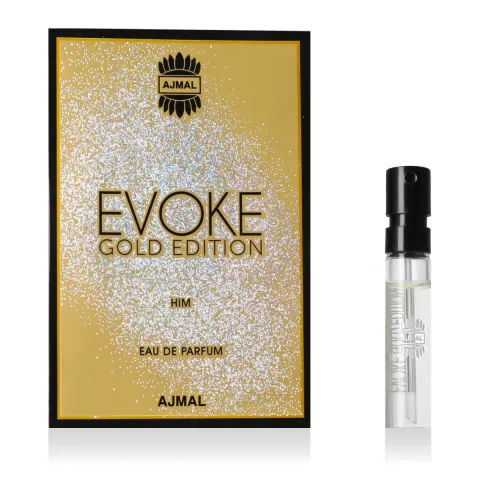 Evoke Gold Edition Him
